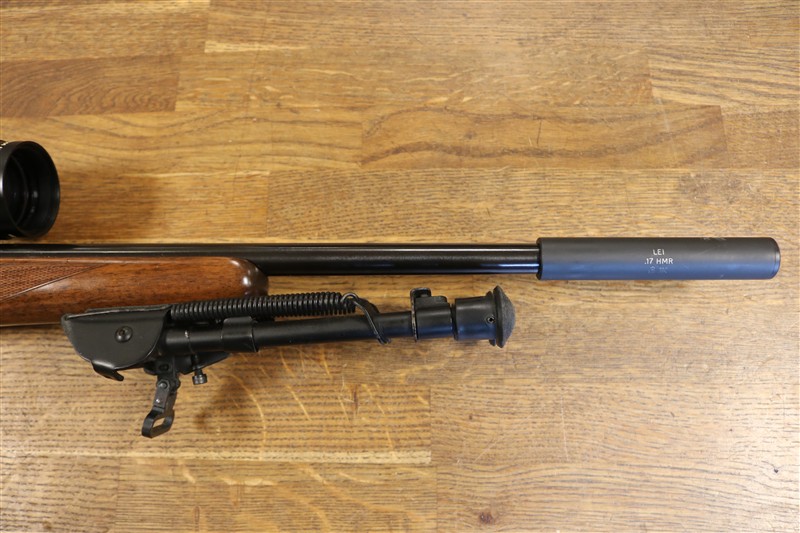 CZ 452