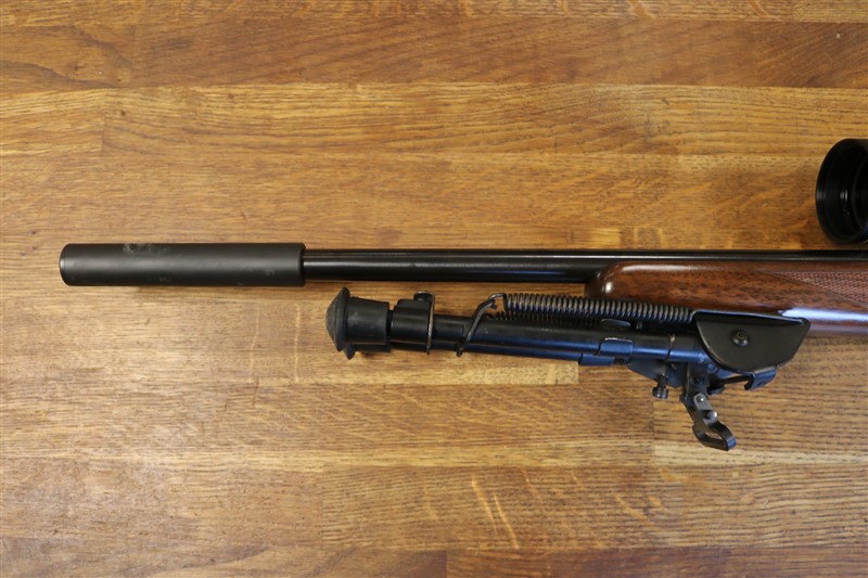 CZ 452