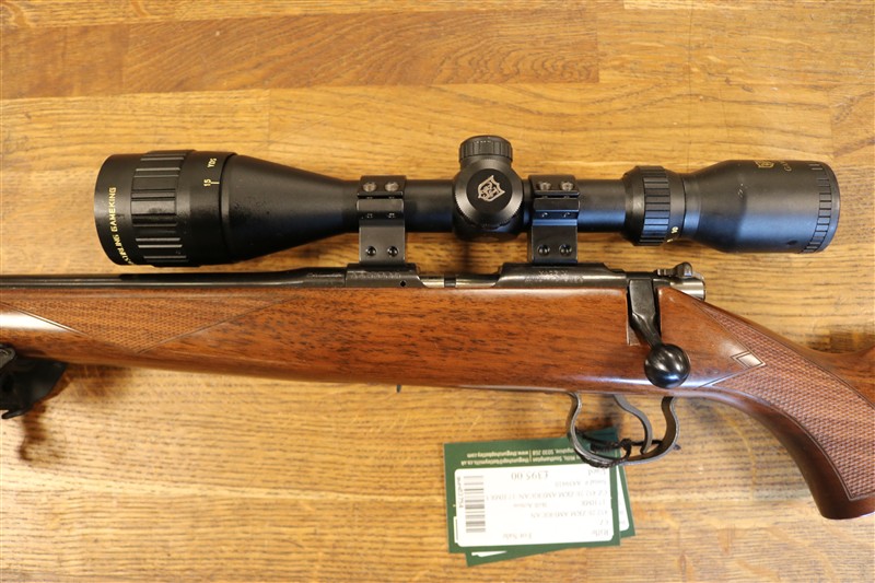 CZ 452