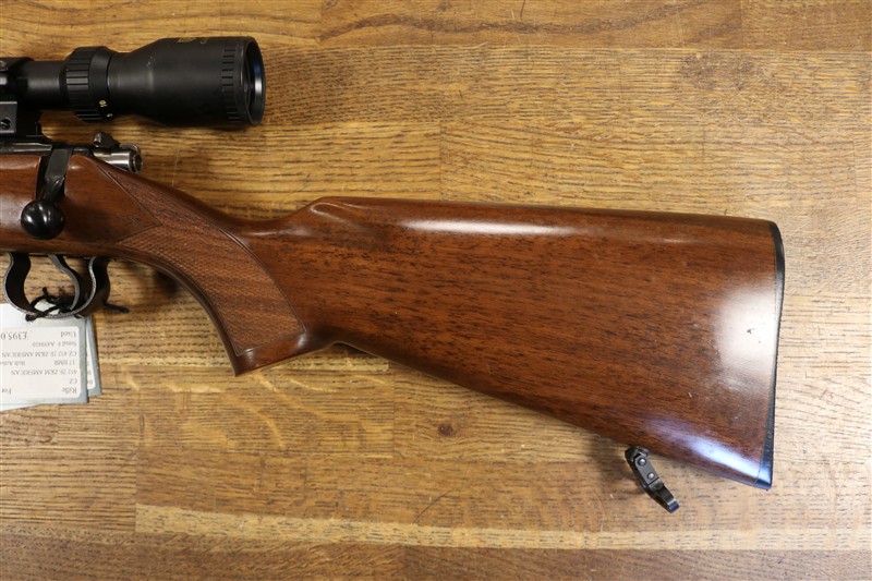 CZ 452
