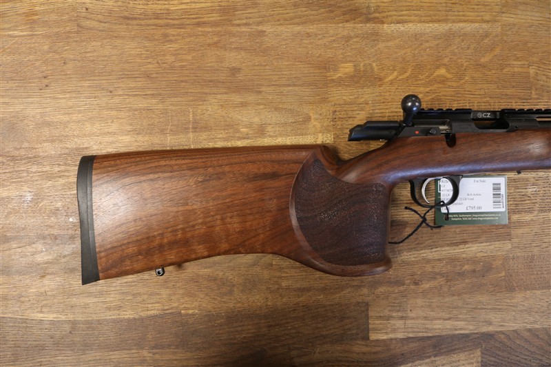 CZ 457