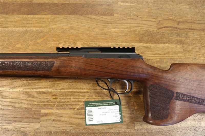 CZ 457