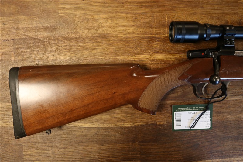 CZ 550