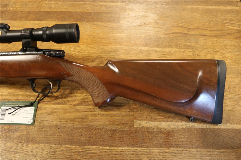 CZ 550