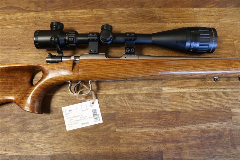 CZ 452