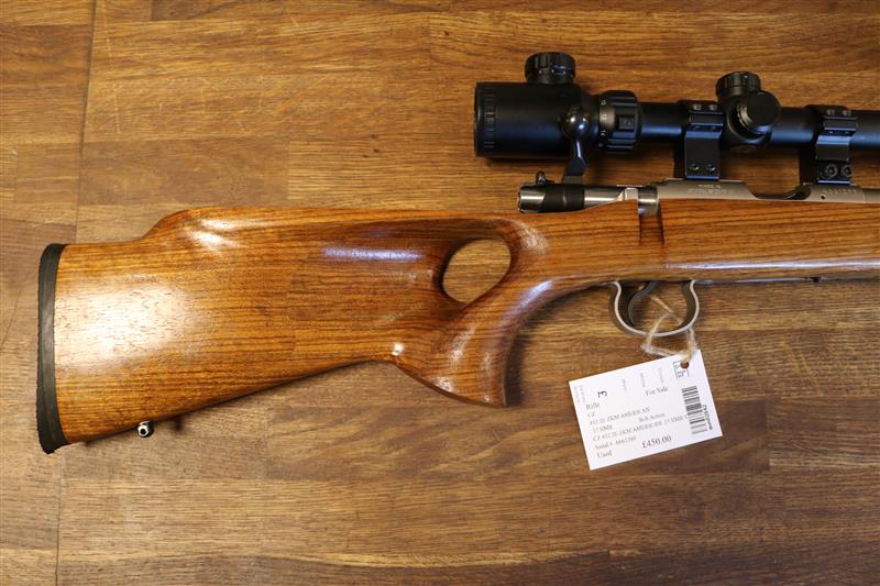 CZ 452
