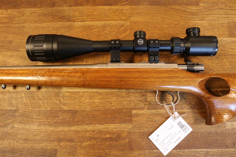 CZ 452