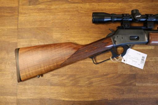Firearm: Marlin 1894 