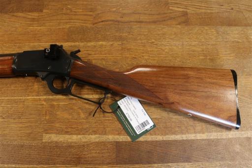 Firearm: Marlin 1894 Cowboy Limited