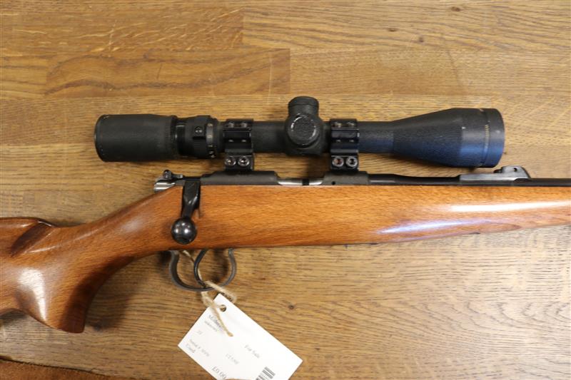CZ 452