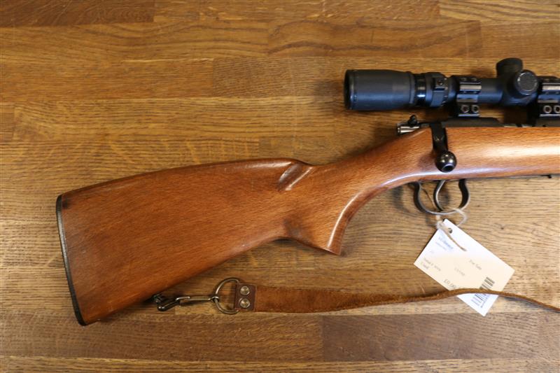 CZ 452