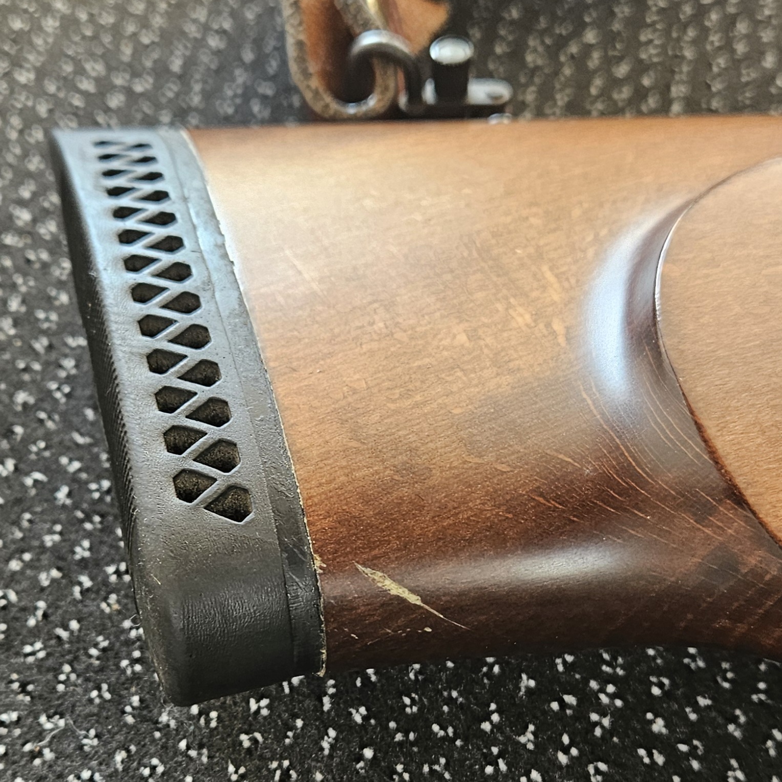 Air Arms S410