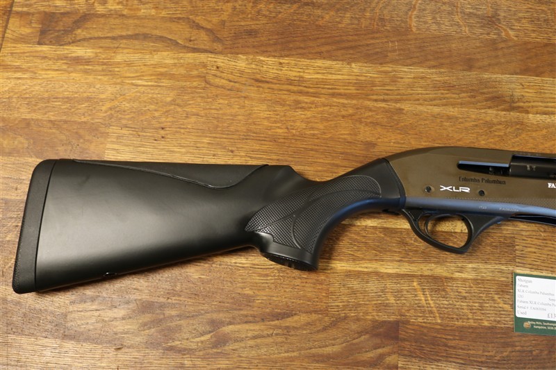 Fabarm XLR