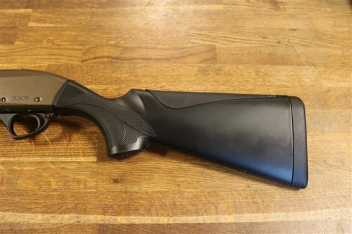 Firearm: Fabarm XLR Columba Palumbus