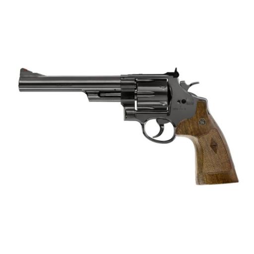 Firearm: Umarex Smith and Wesson M29