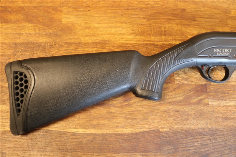 Hatsan Arms Escort