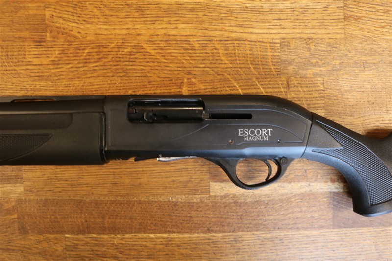 Hatsan Arms Escort