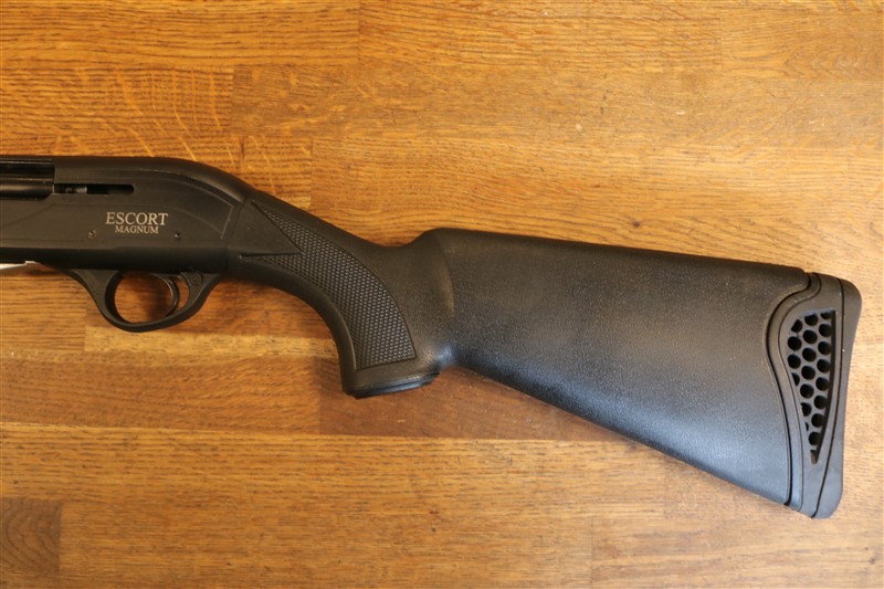 Hatsan Arms Escort