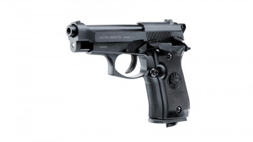 Firearm: Umarex Beretta 84FS