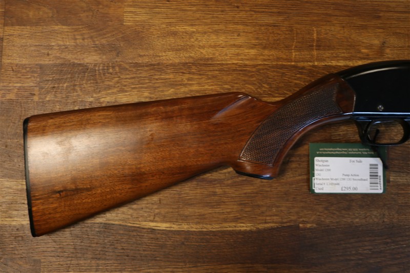 Winchester 1200