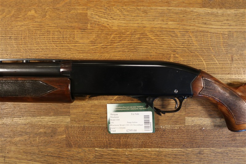 Winchester 1200