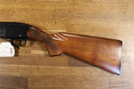 Firearm: Winchester 1200 