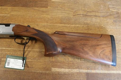 Firearm: ATA SP Pro 12 Competition Adjustable