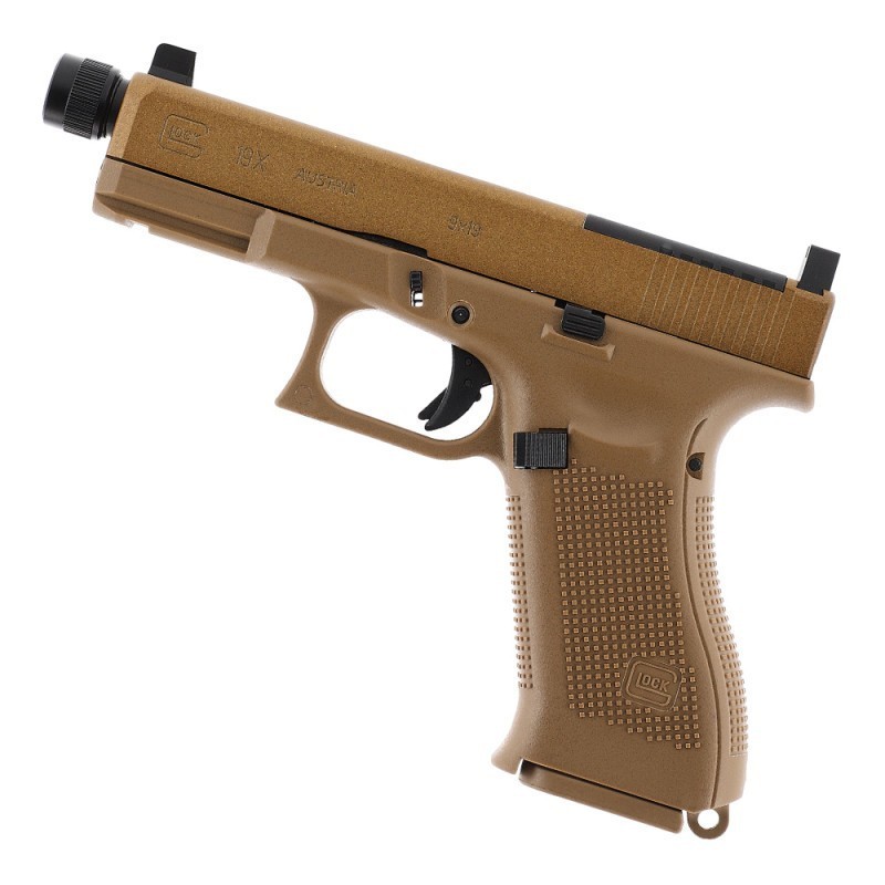 Umarex Glock