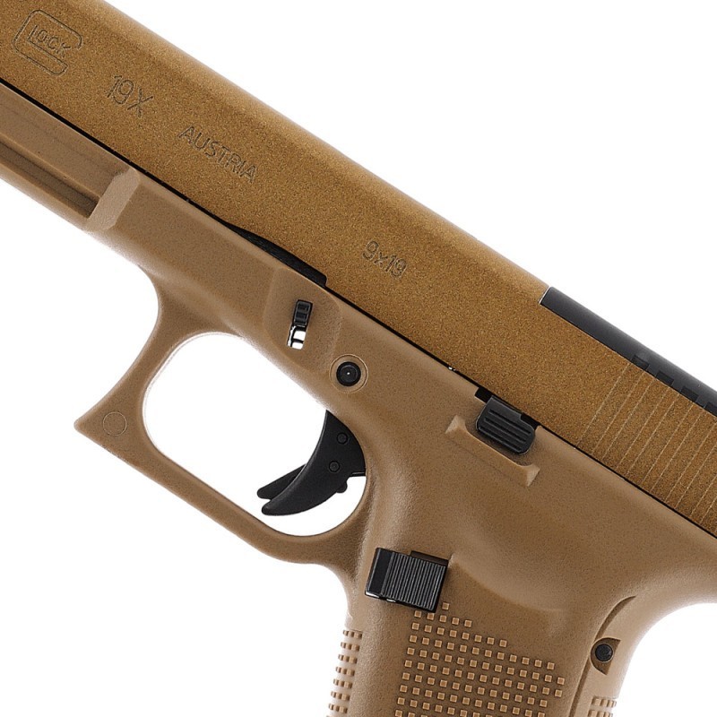 Umarex Glock