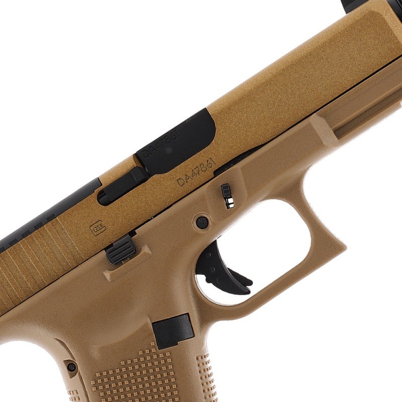 Umarex Glock