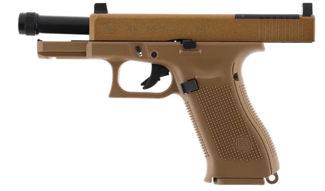 Umarex Glock