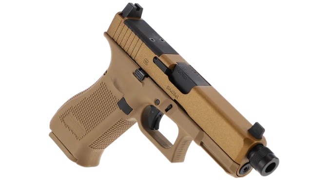 Umarex Glock
