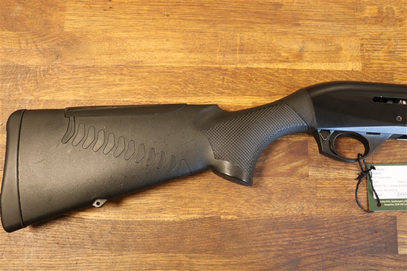 Benelli M2