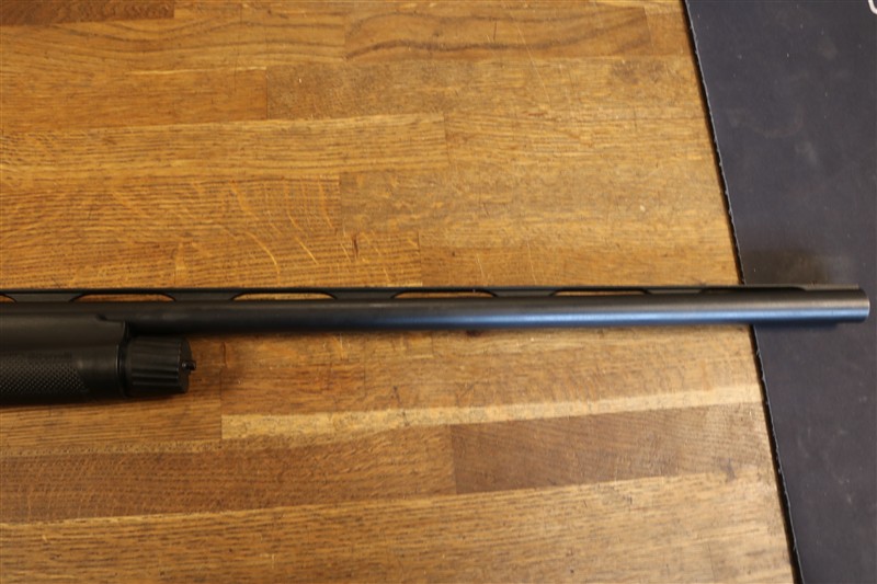 Benelli M2