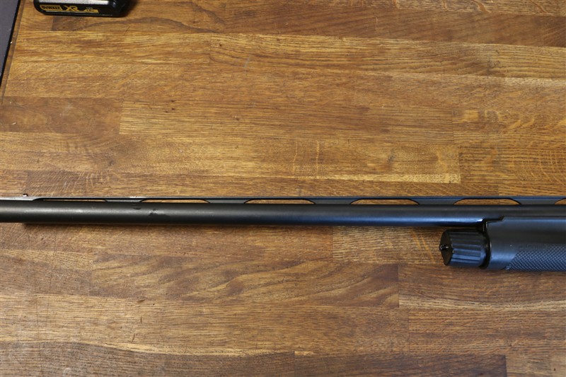 Benelli M2