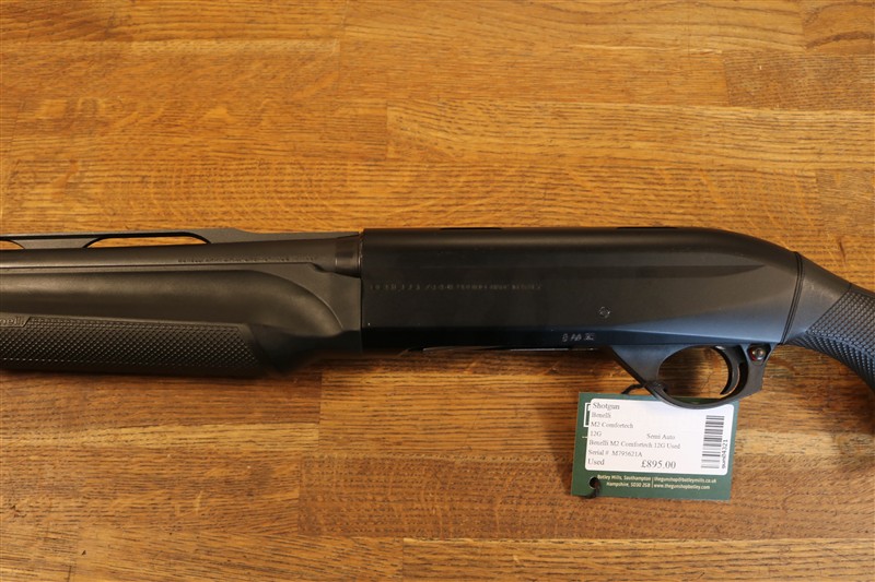 Benelli M2