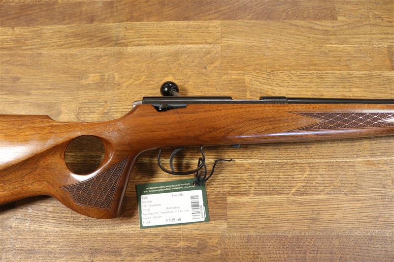 Anschutz 1417