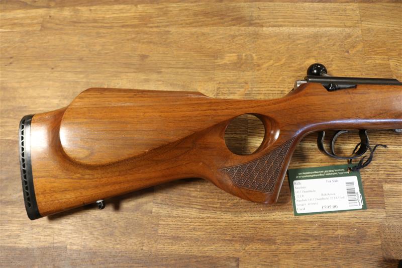 Anschutz 1417
