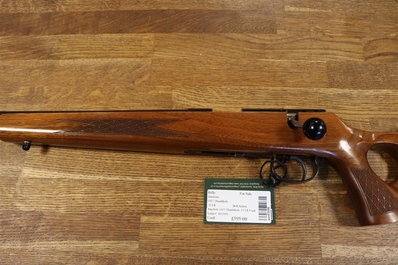 Anschutz 1417