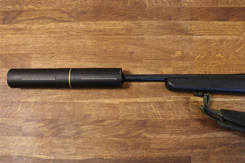 Tikka T3X