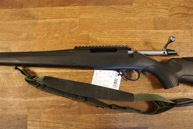 Tikka T3X