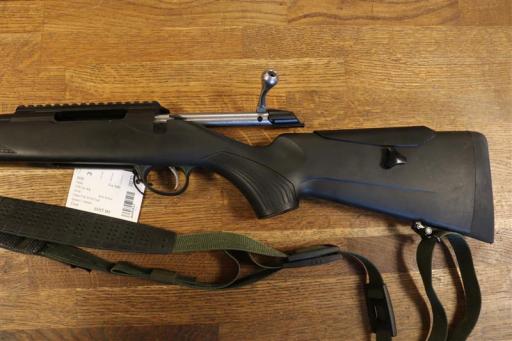 Firearm: Tikka T3X Lite Adjustable