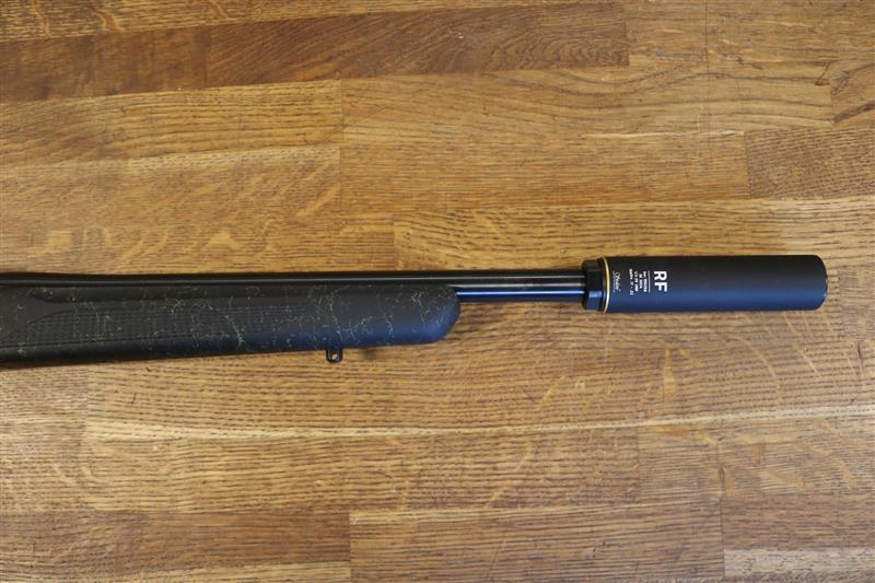 Tikka T1X