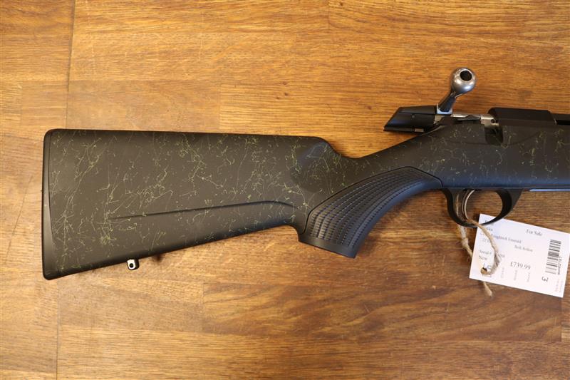 Tikka T1X