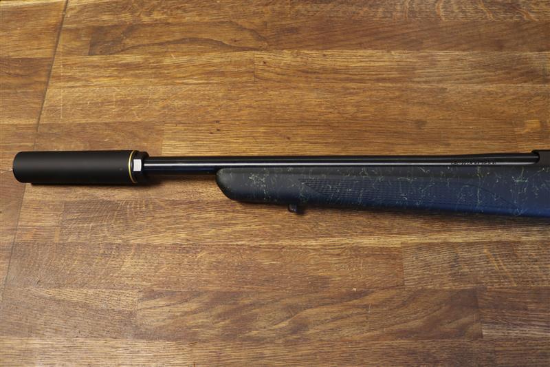 Tikka T1X