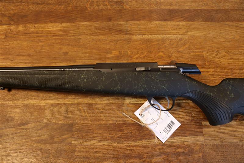 Tikka T1X