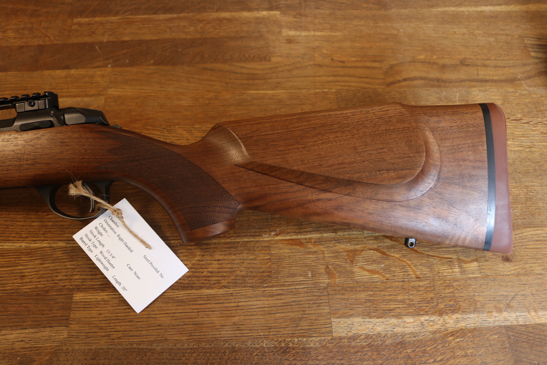 Sako 85