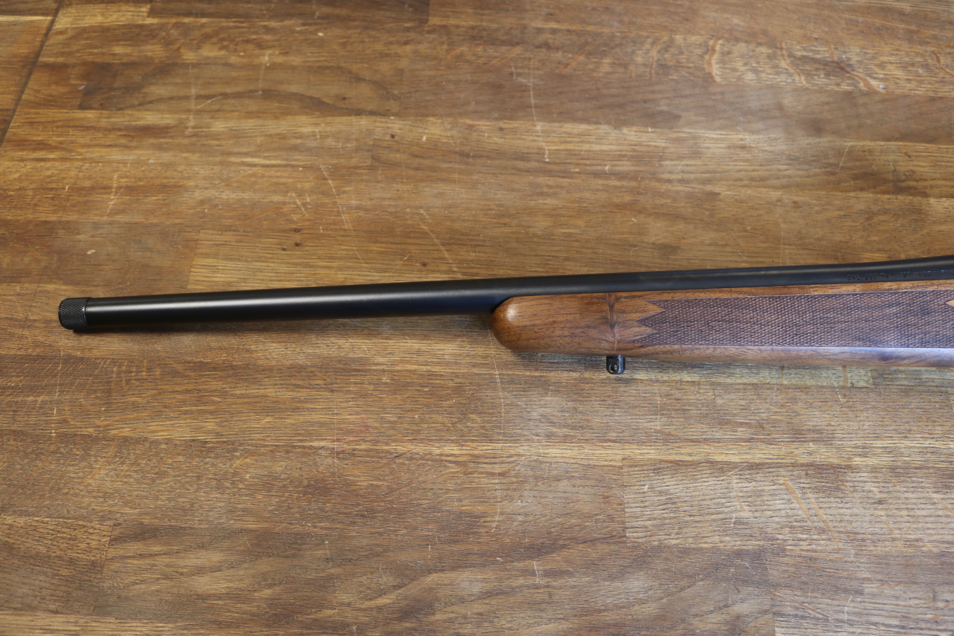 Sako 85