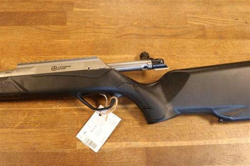 Firearm: Lithgow Arms LA102 Polymer