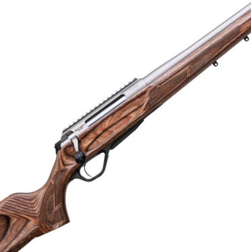 Firearm: Lithgow Arms LA102 Laminate